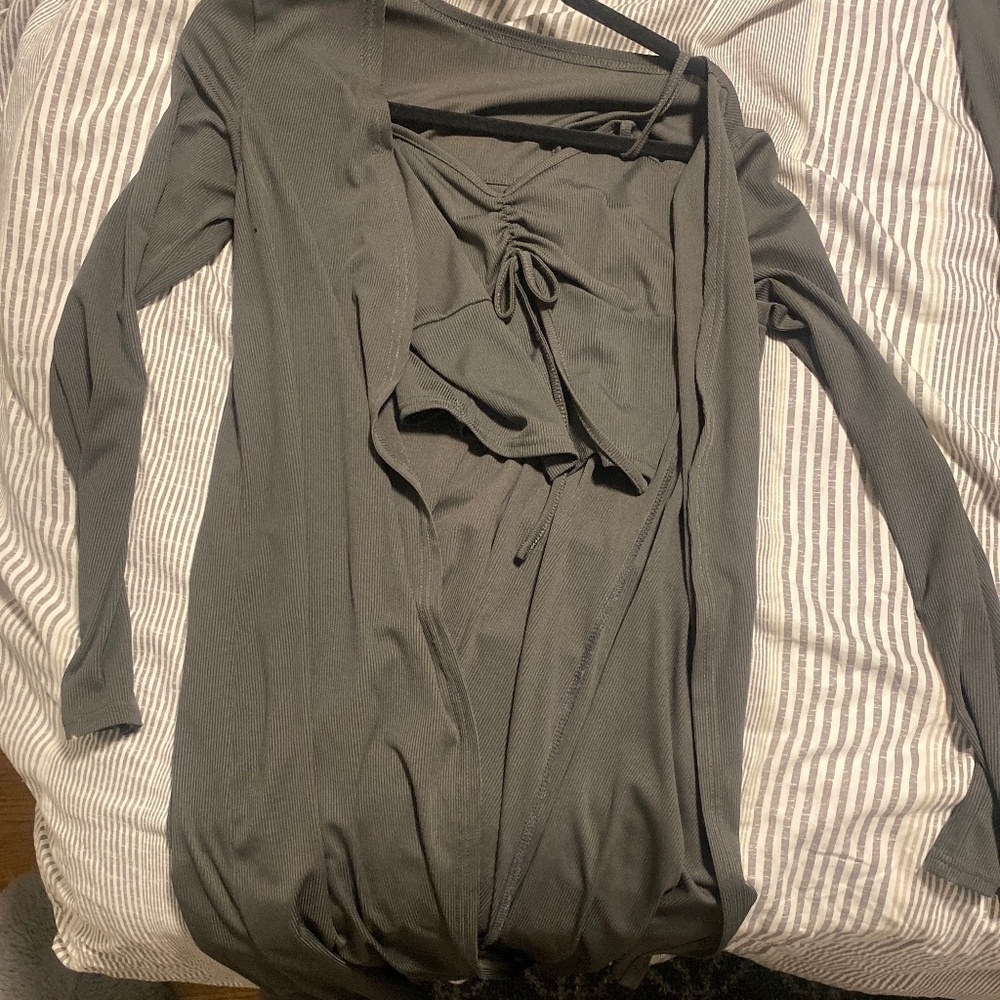 Women’s Size Small SHEIN Lounge Set